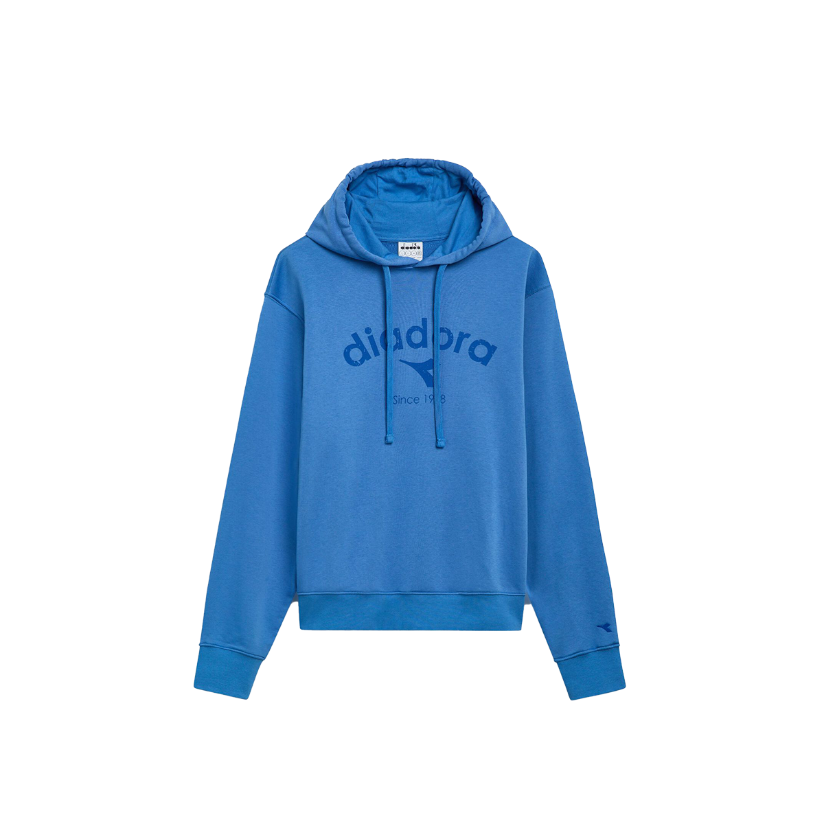 Diadora Hoodie Athl. Logo