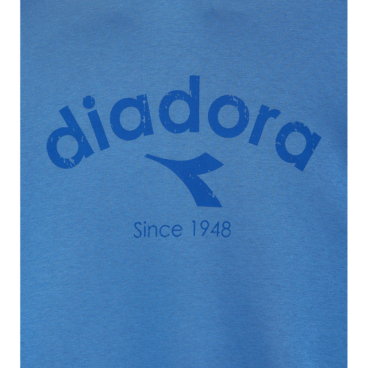 Diadora Hoodie Athl. Logo