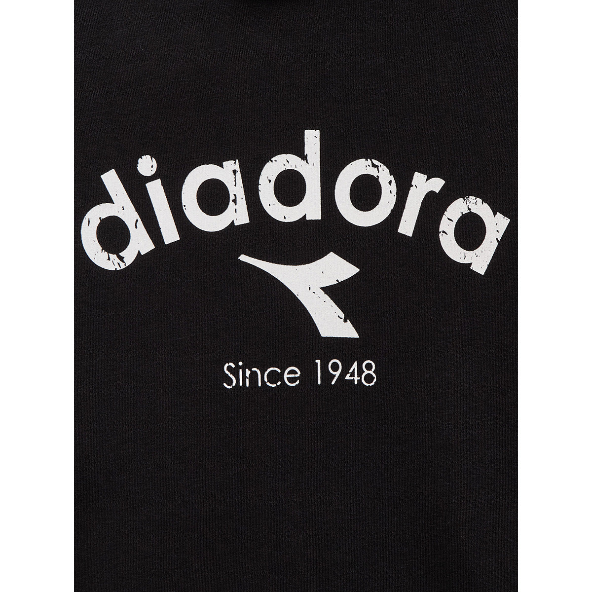 Diadora Hoodie Athl. Logo