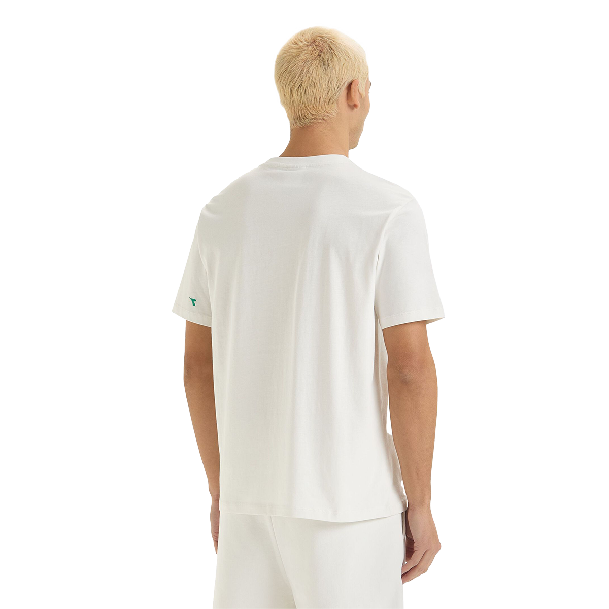 Diadora T-Shirt SS Athl. Logo