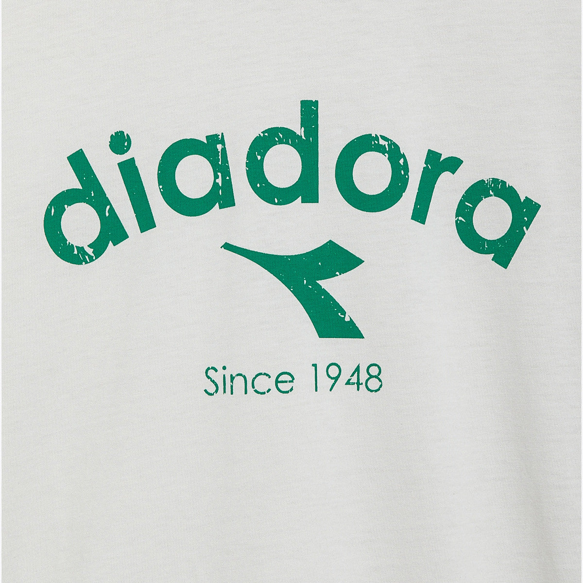 Diadora T-Shirt SS Athl. Logo