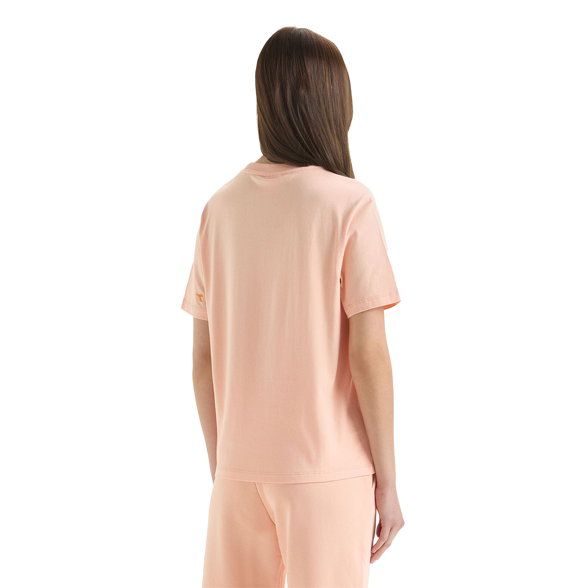 Diadora T-Shirt SS Athl. Logo