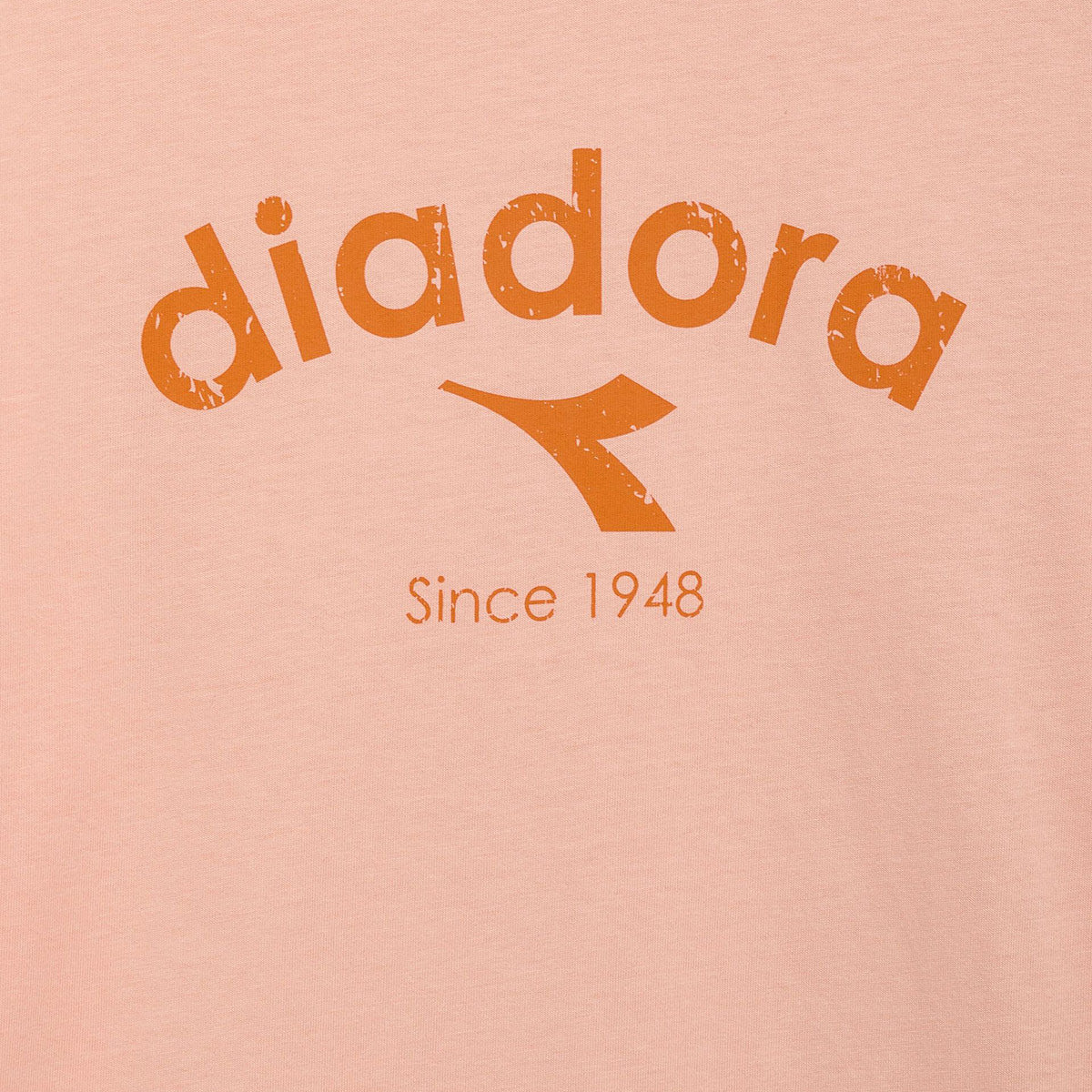 Diadora T-Shirt SS Athl. Logo