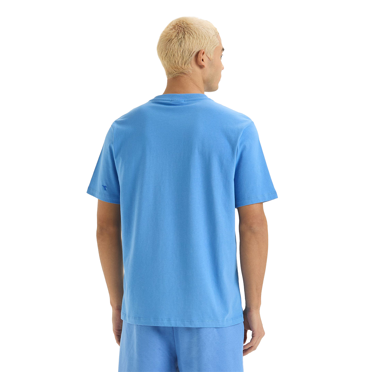 Diadora T-Shirt SS Athl. Logo