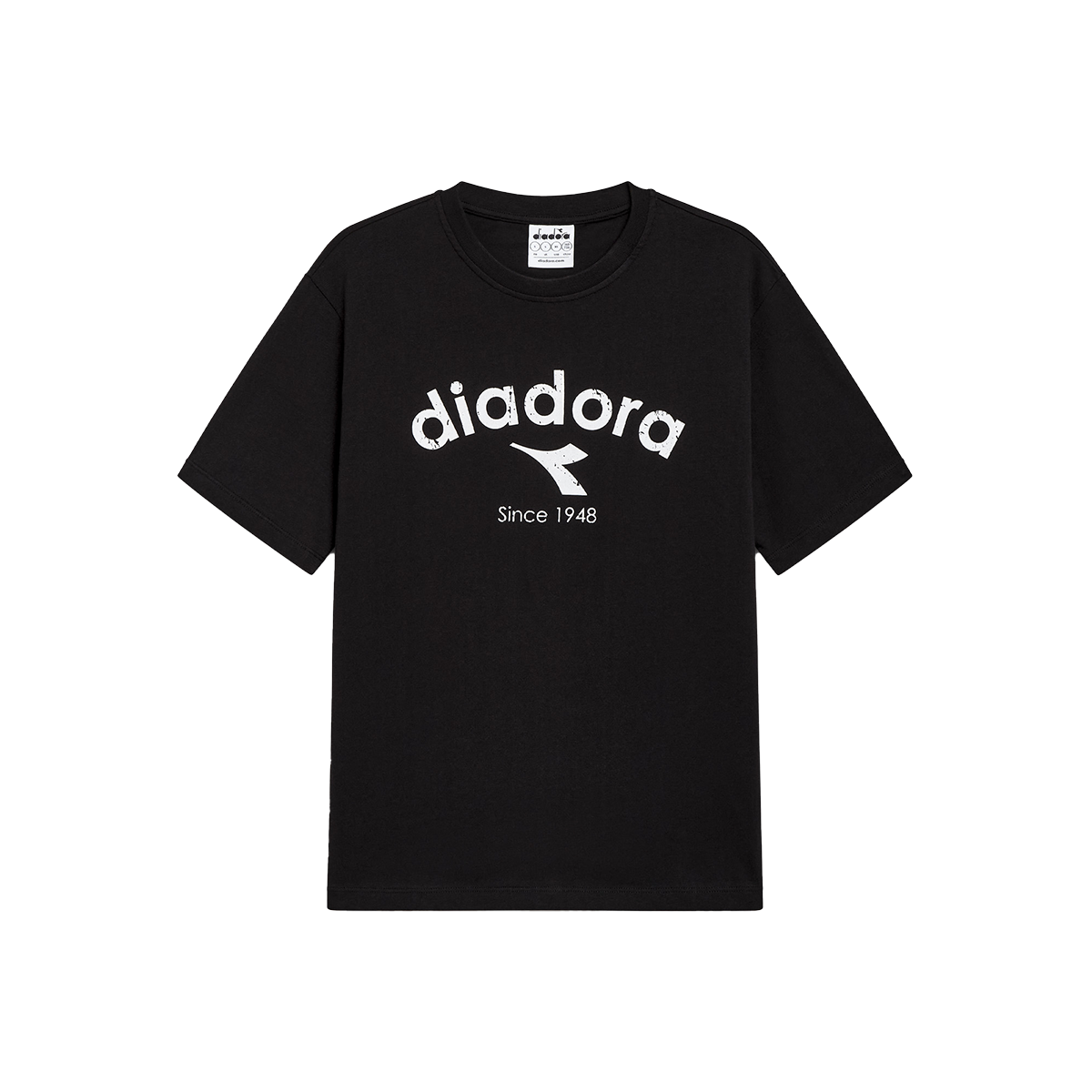 Diadora T-Shirt SS Athl. Logo