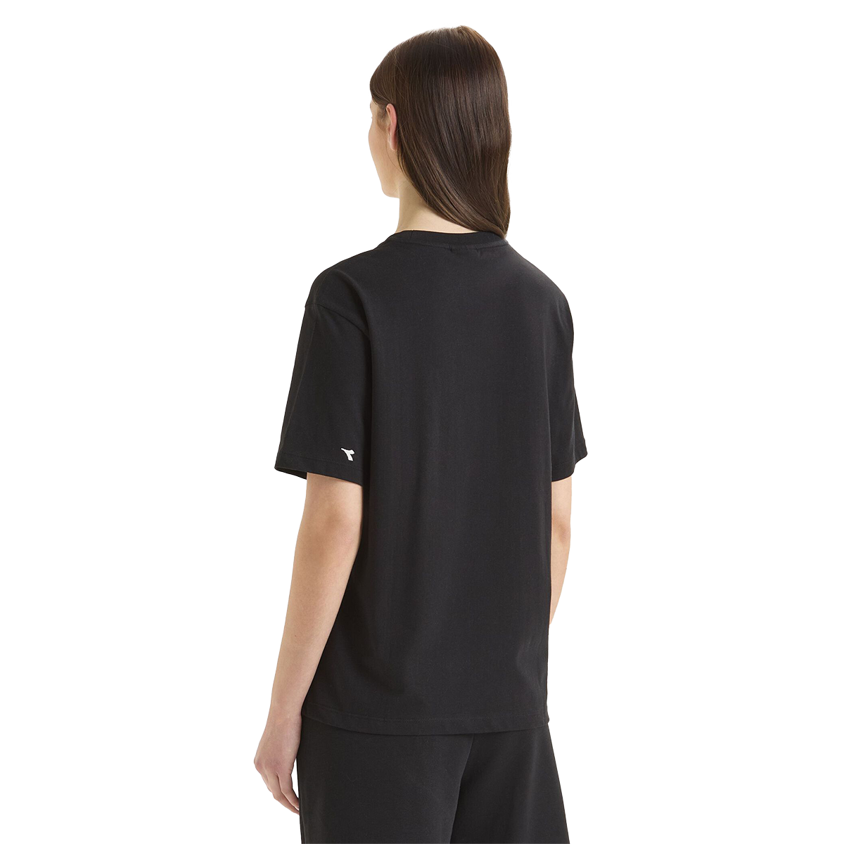 Diadora T-Shirt SS Athl. Logo