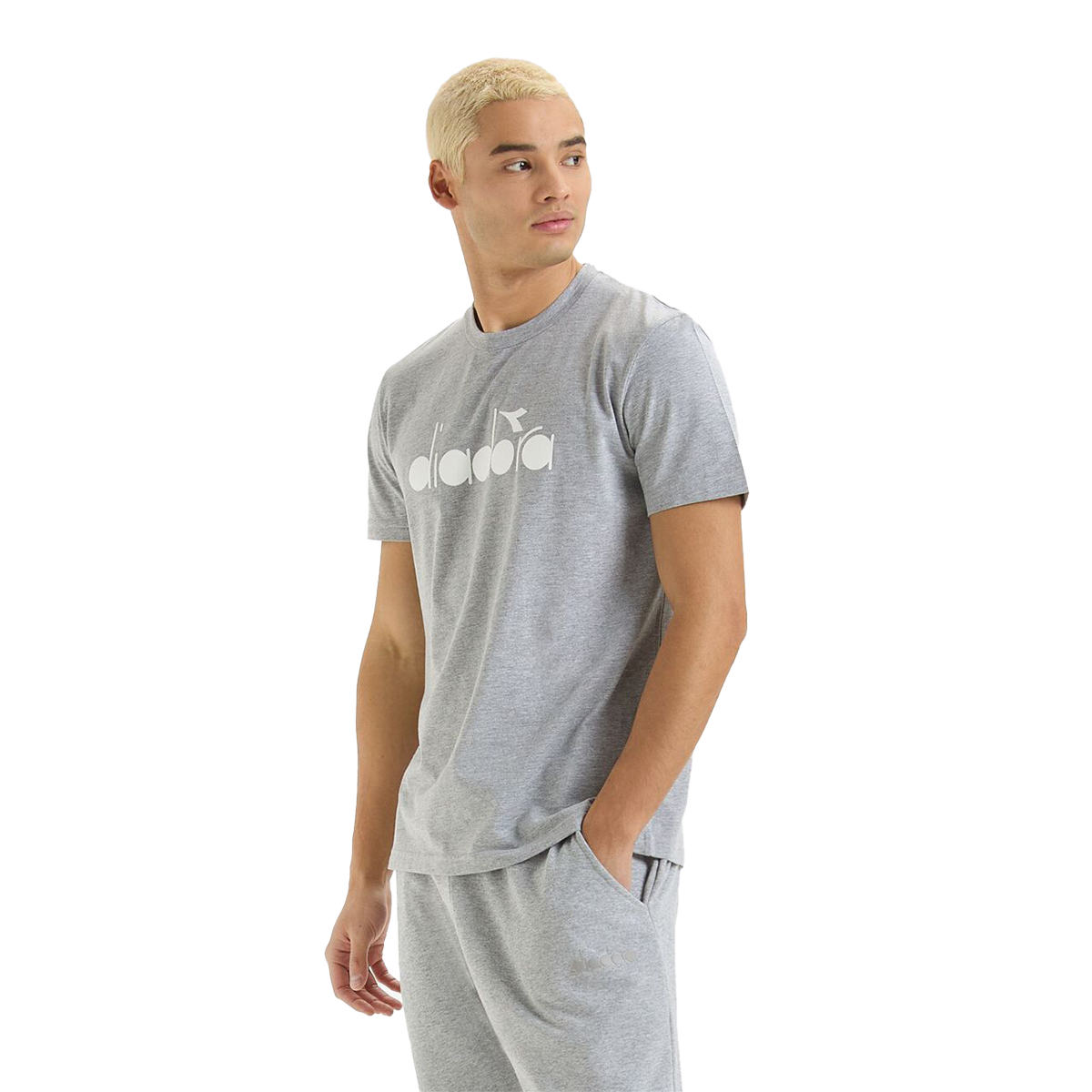 Diadora T-Shirt SS Logo