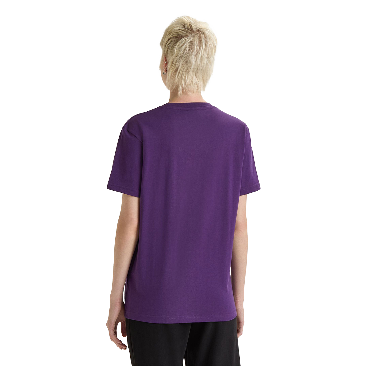 Diadora T-Shirt SS Logo