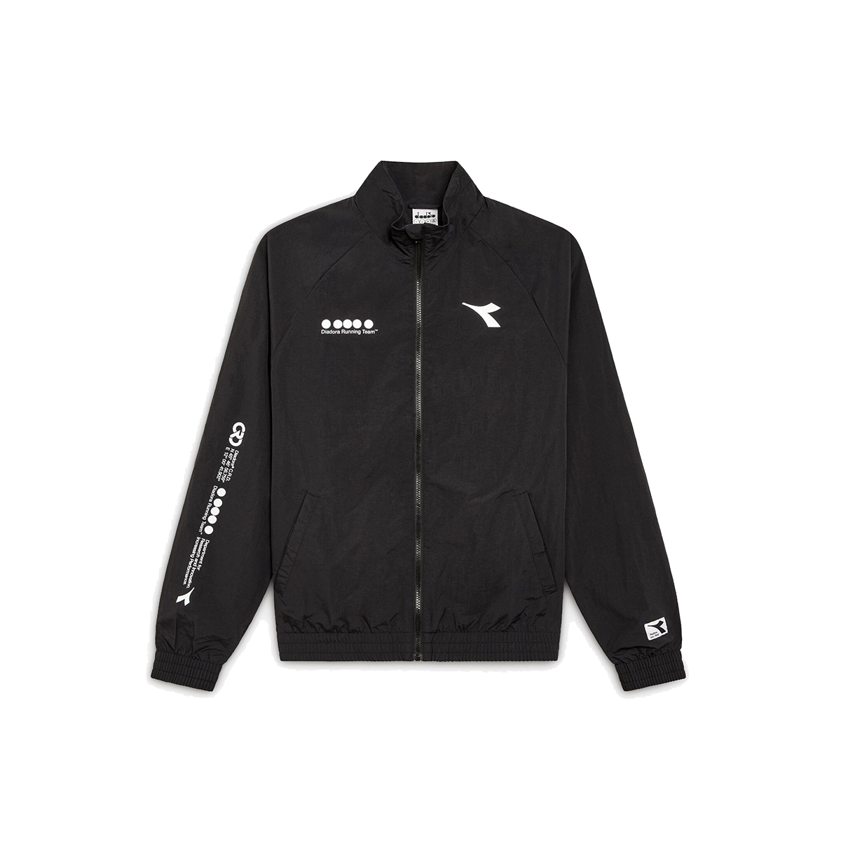 Diadora Track Jacket Sports