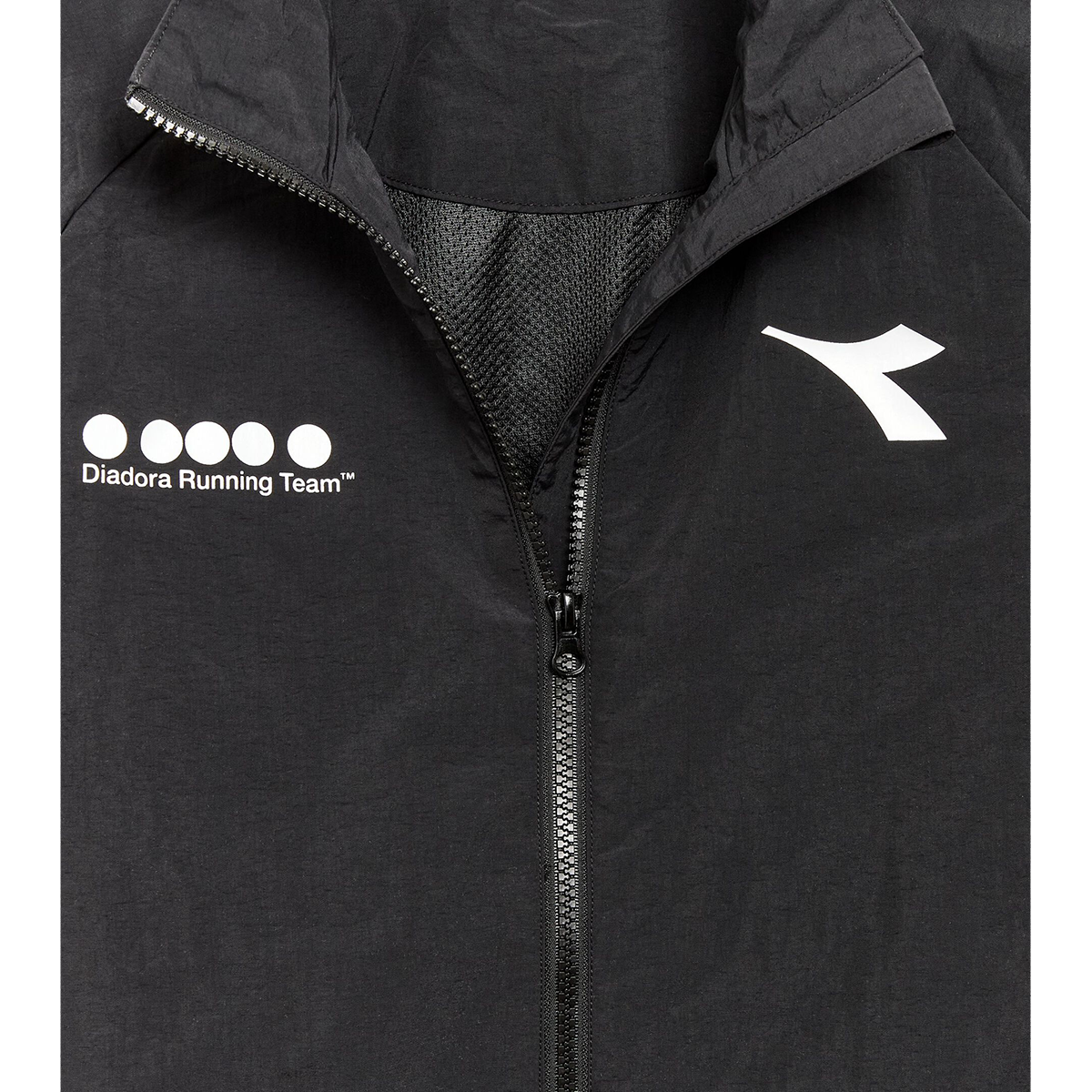 Diadora Track Jacket Sports