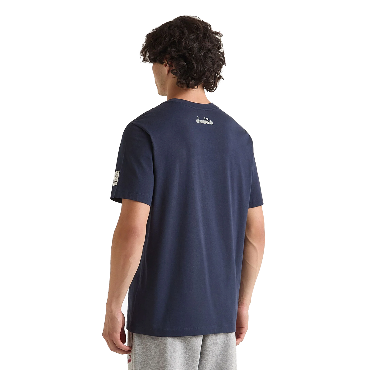 Diadora T-Shirt SS Run Valley