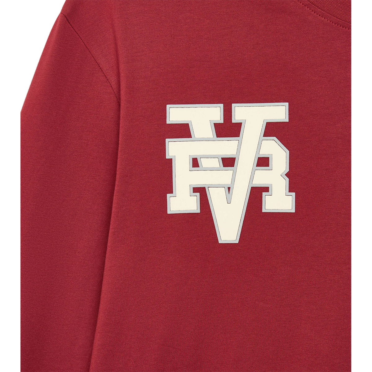 Diadora T-Shirt LS Run Valley