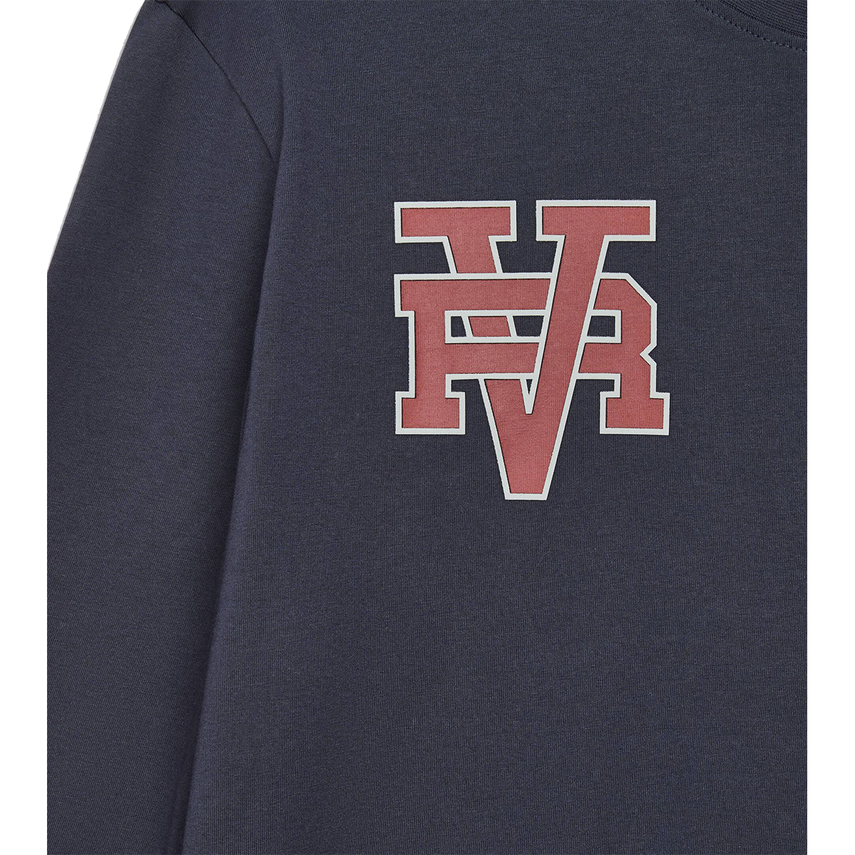 Diadora T-Shirt LS Run Valley