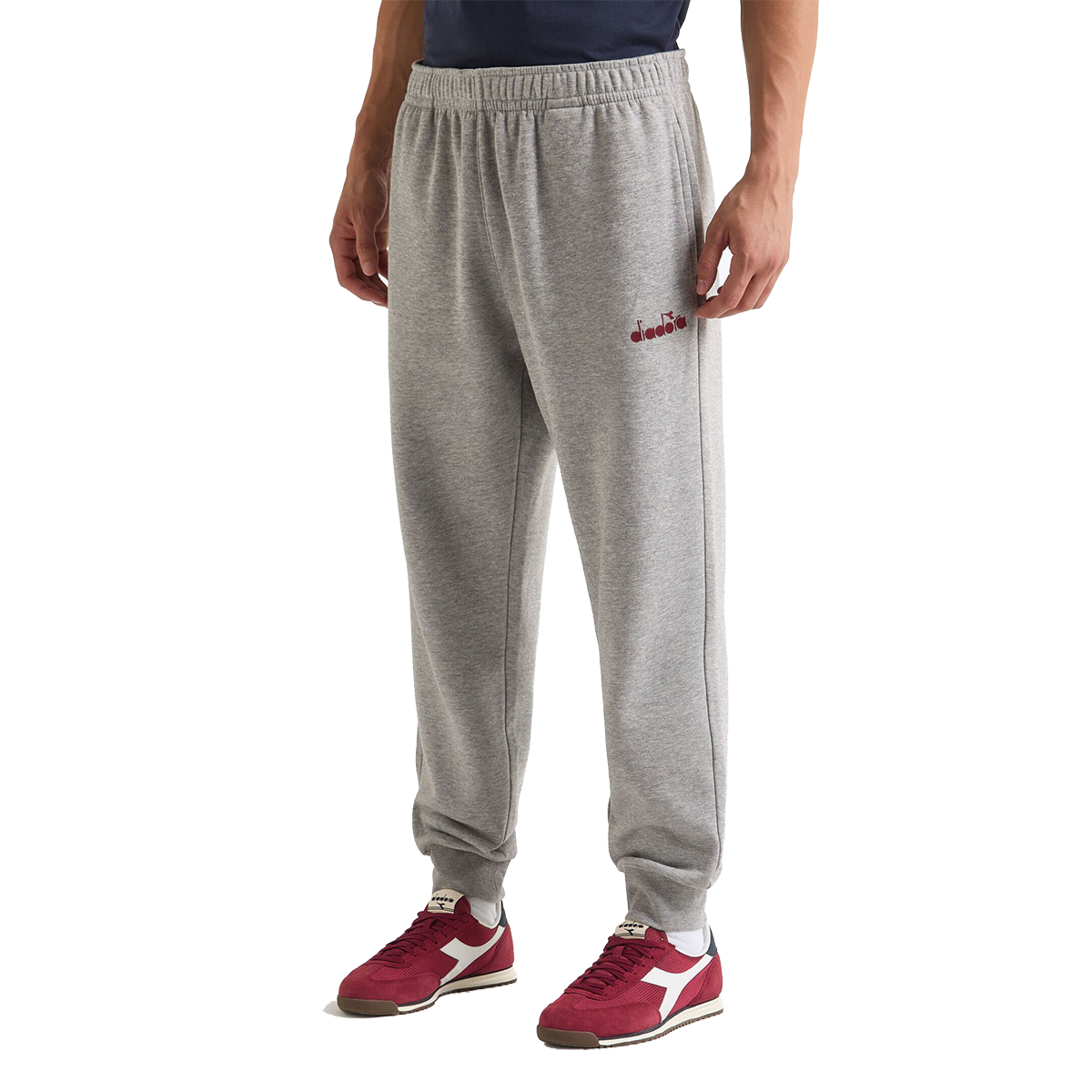Diadora Pants Run Valley