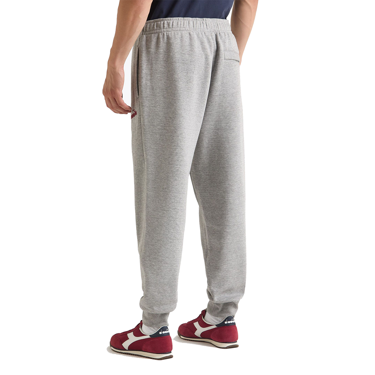 Diadora Pants Run Valley