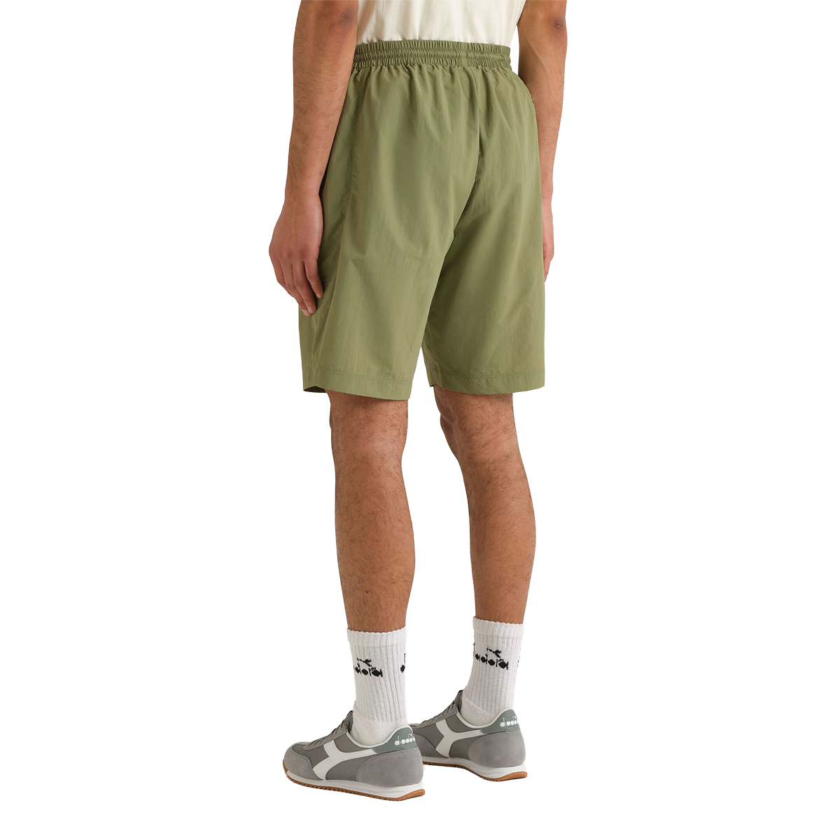 Diadora Shorts Run Valley