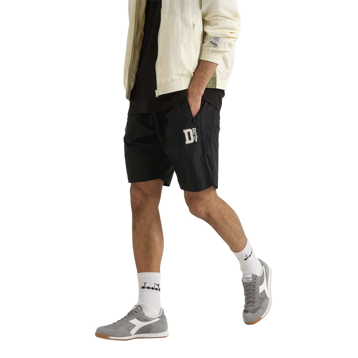 Diadora Shorts Run Valley