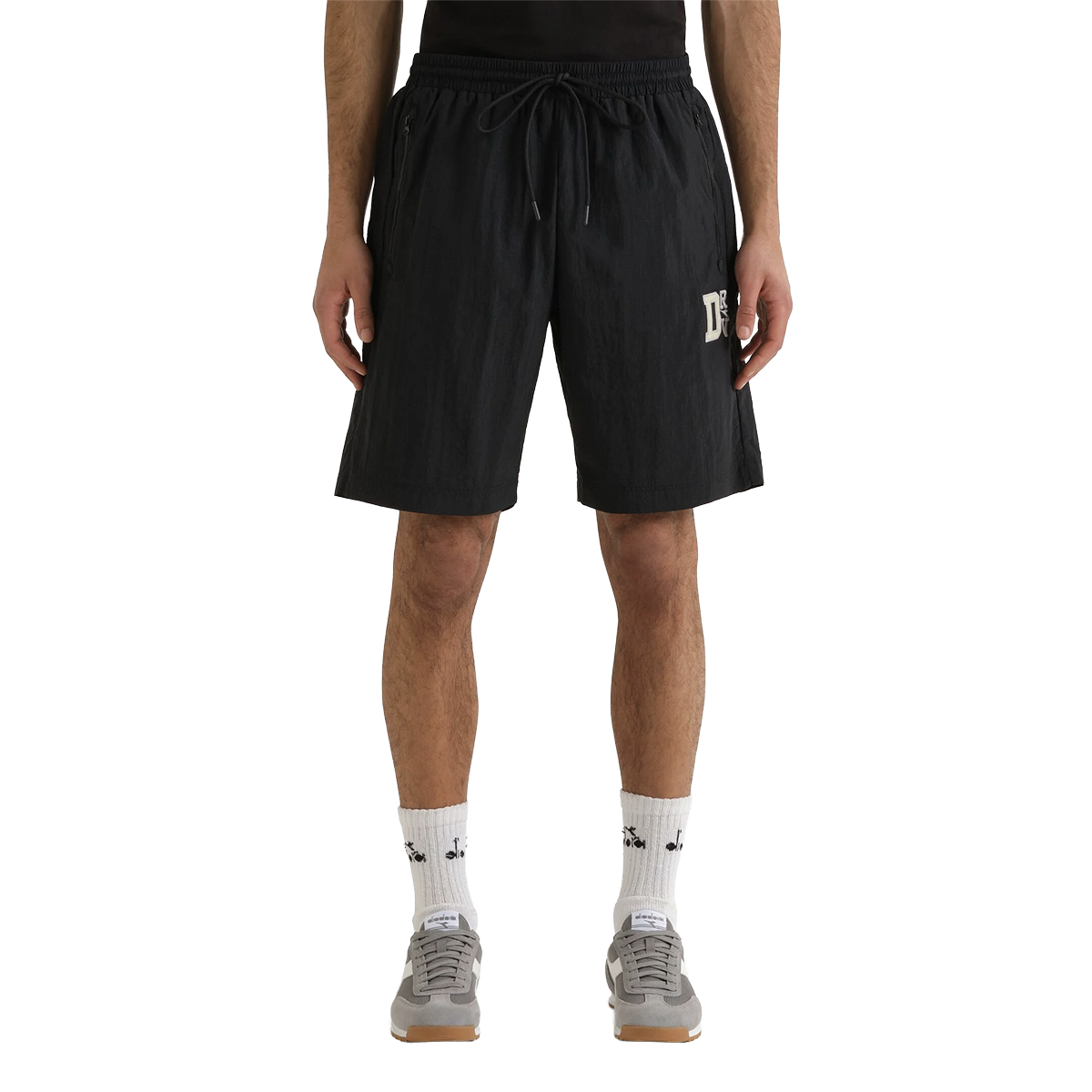 Diadora Shorts Run Valley