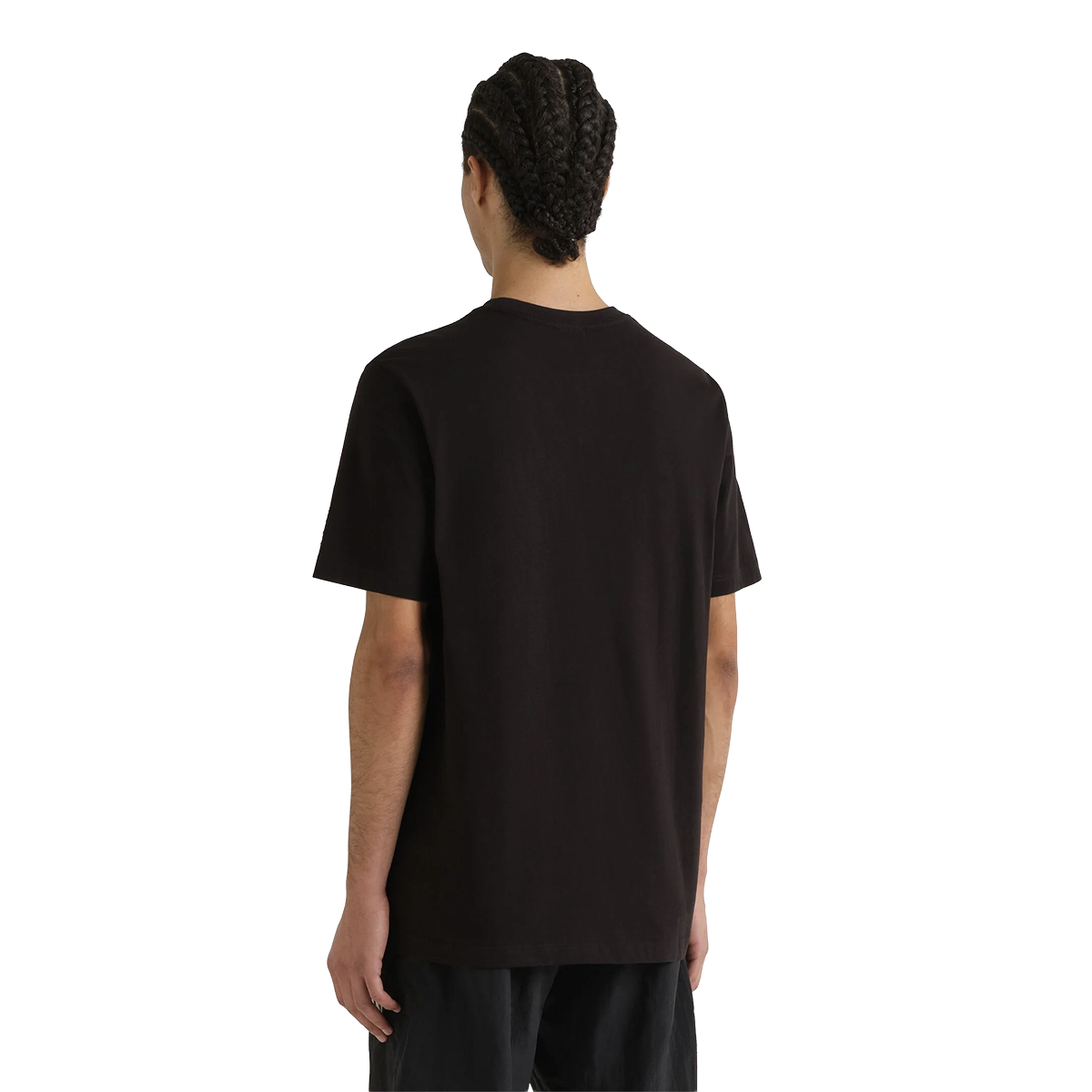 Diadora T-Shirt SS Run Valley