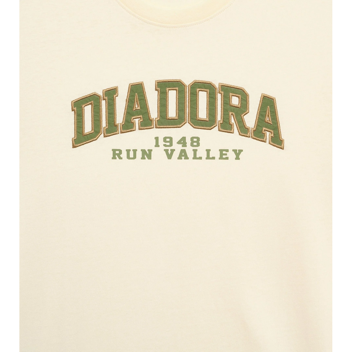 Diadora T-Shirt SS Run Valley