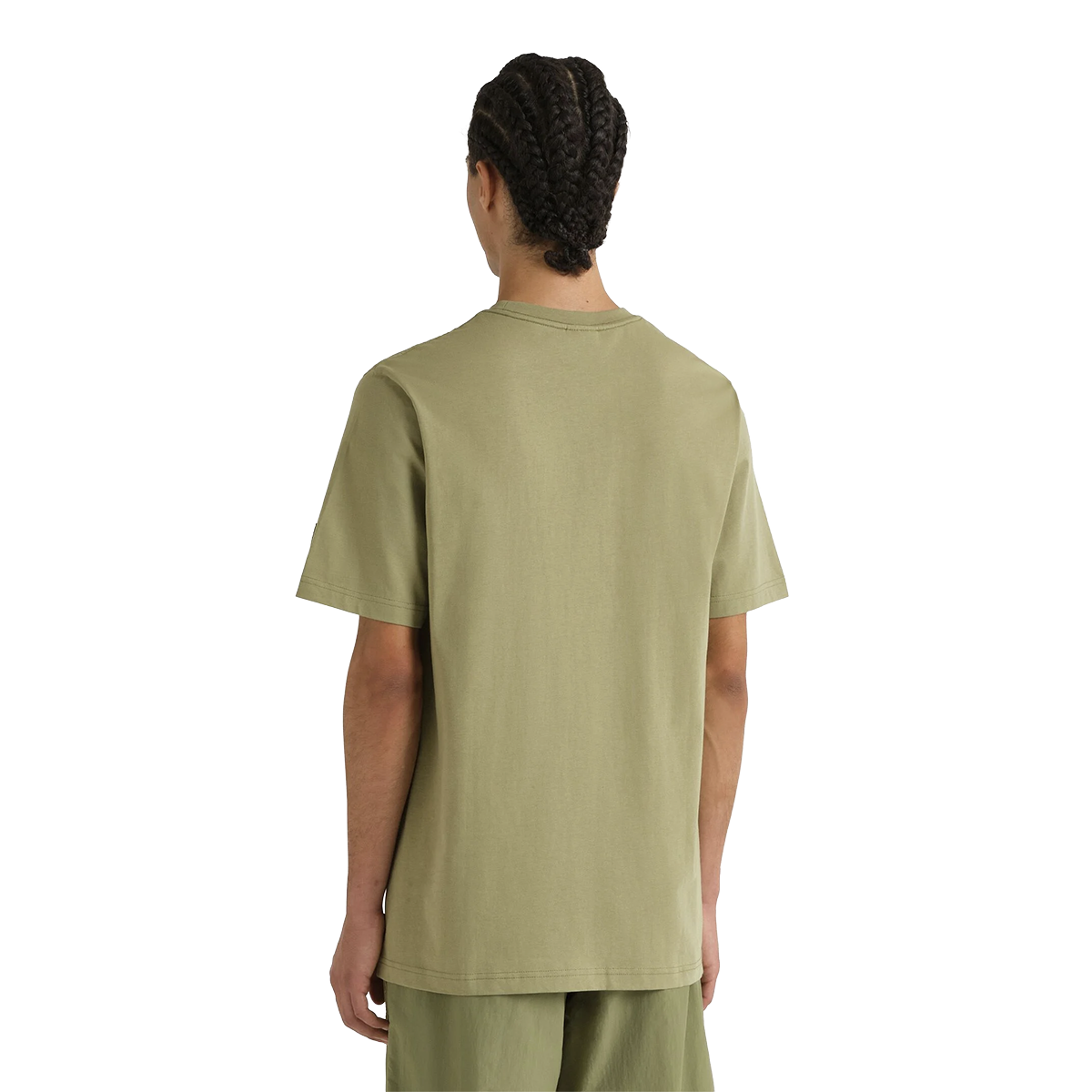 Diadora T-Shirt SS Run Valley