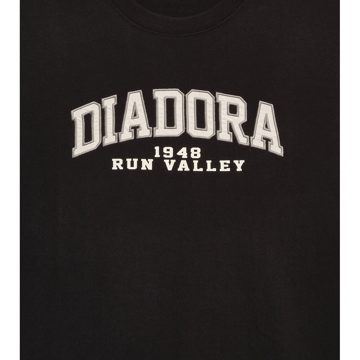 Diadora T-Shirt SS Run Valley