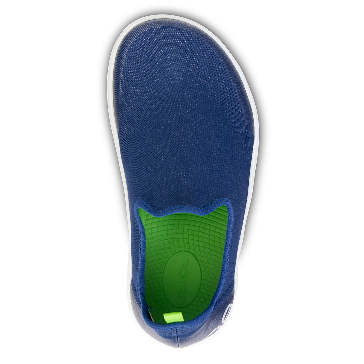 Oofos OOmg Low eeZee