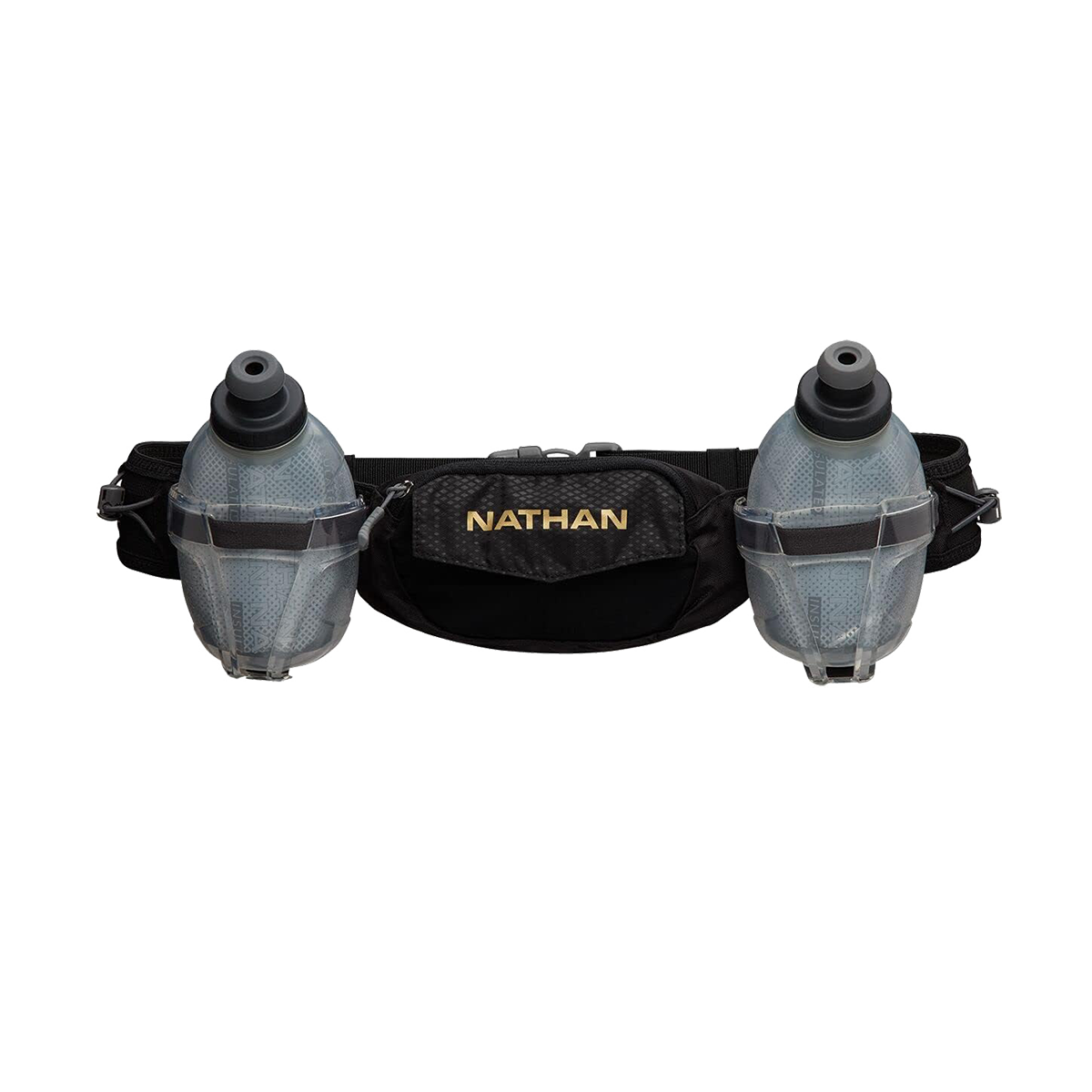 Nathan Trail Mix Plus 2 Insulated Hydration Belt