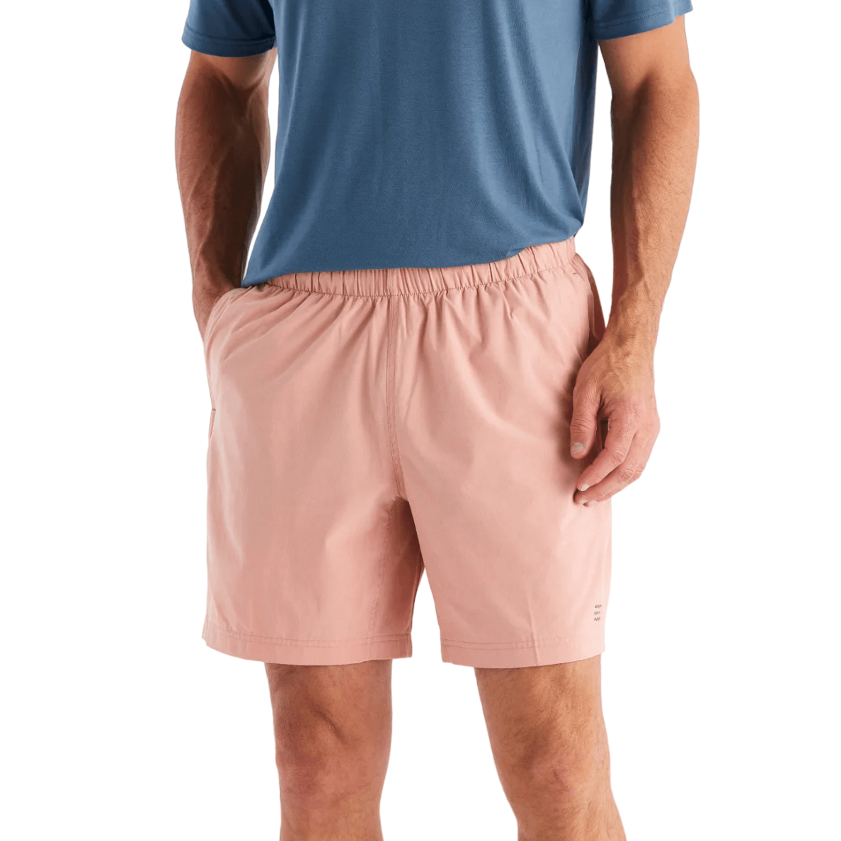 Free Fly Lined Breeze Short