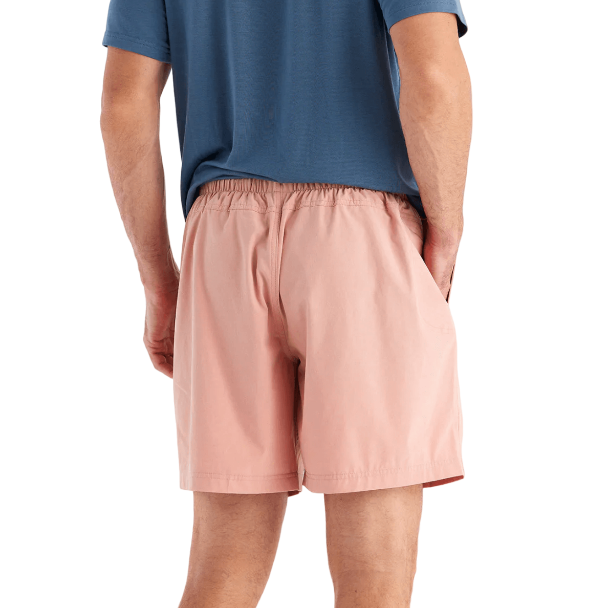 Free Fly Lined Breeze Short