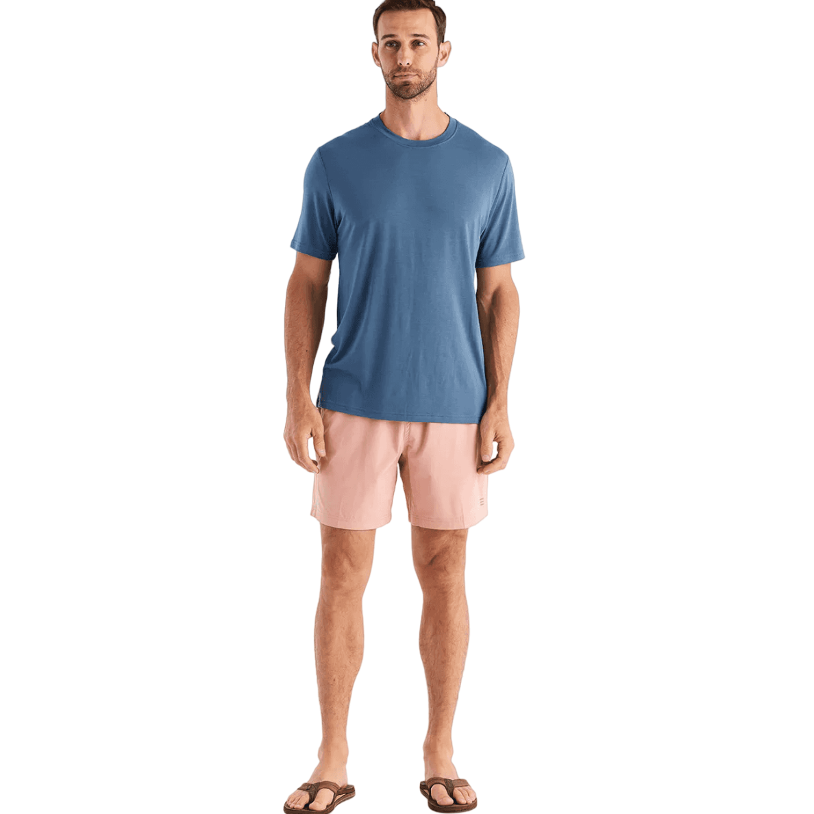 Free Fly Lined Breeze Short