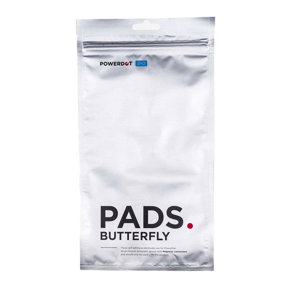 Therabody Butterfly Electrode Pad