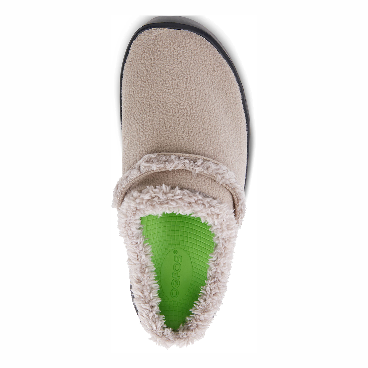 Oofos OOcoozie Mule