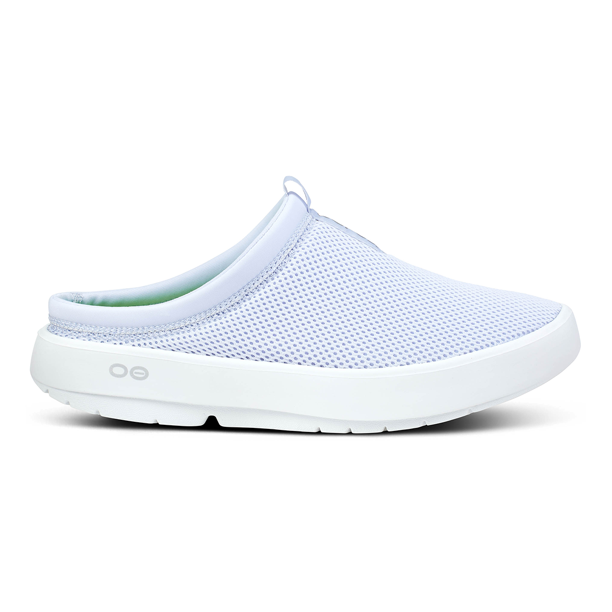 Oofos OOcoozie Sport Mule