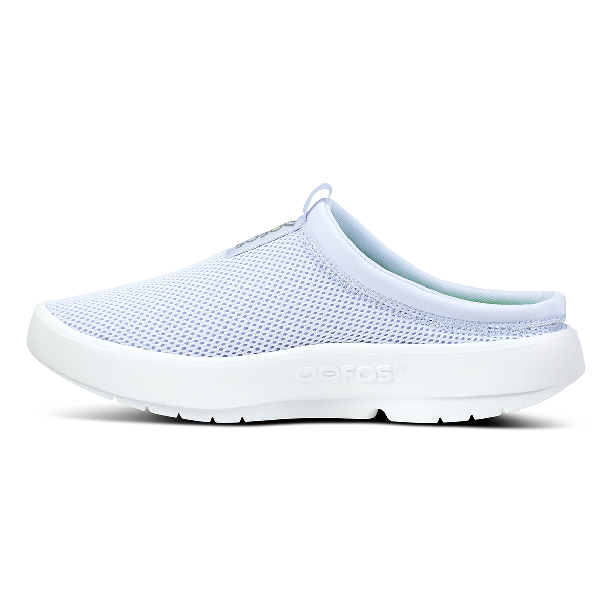 Oofos OOcoozie Sport Mule