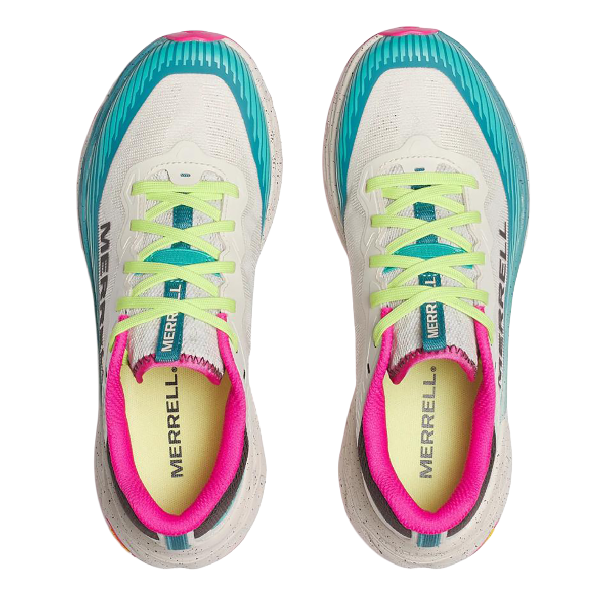 Merrell Agility Peak 6