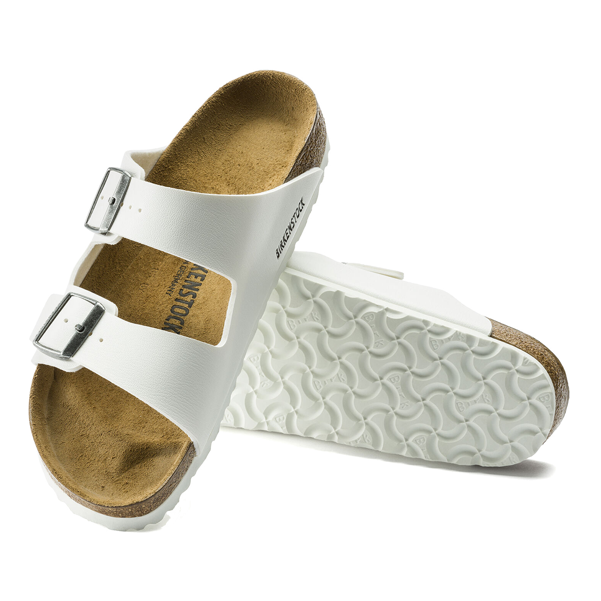 Birkenstock Arizona Birko-Flor