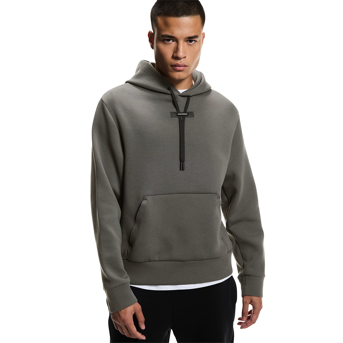ON Focus Tech Hoodie