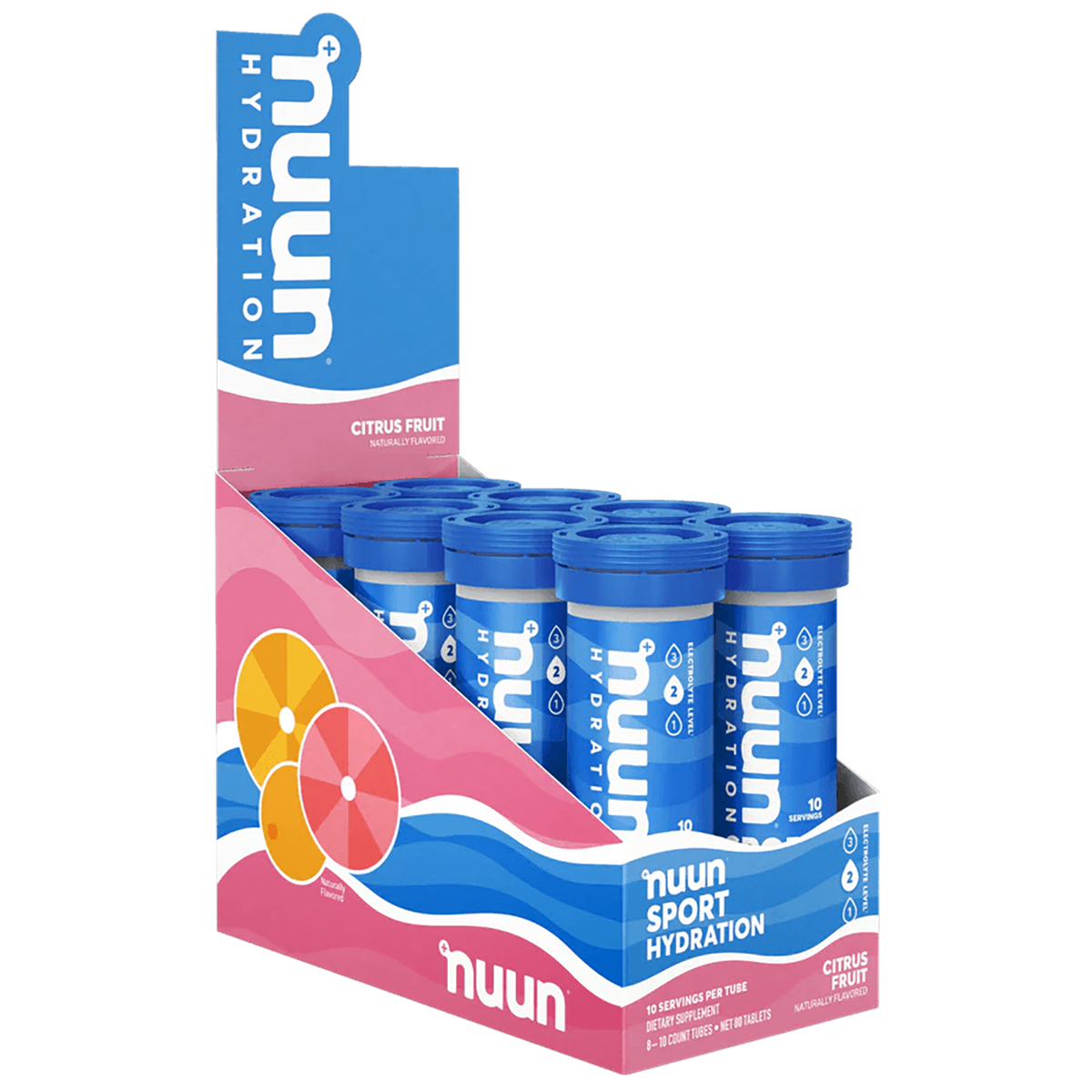 Nuun Sport 8ct Box