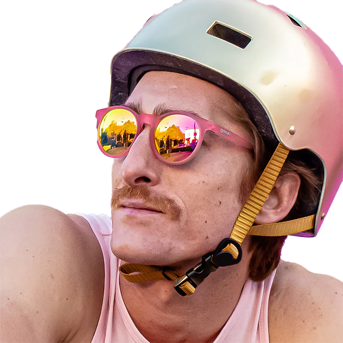 Goodr Carl's Inner Circle