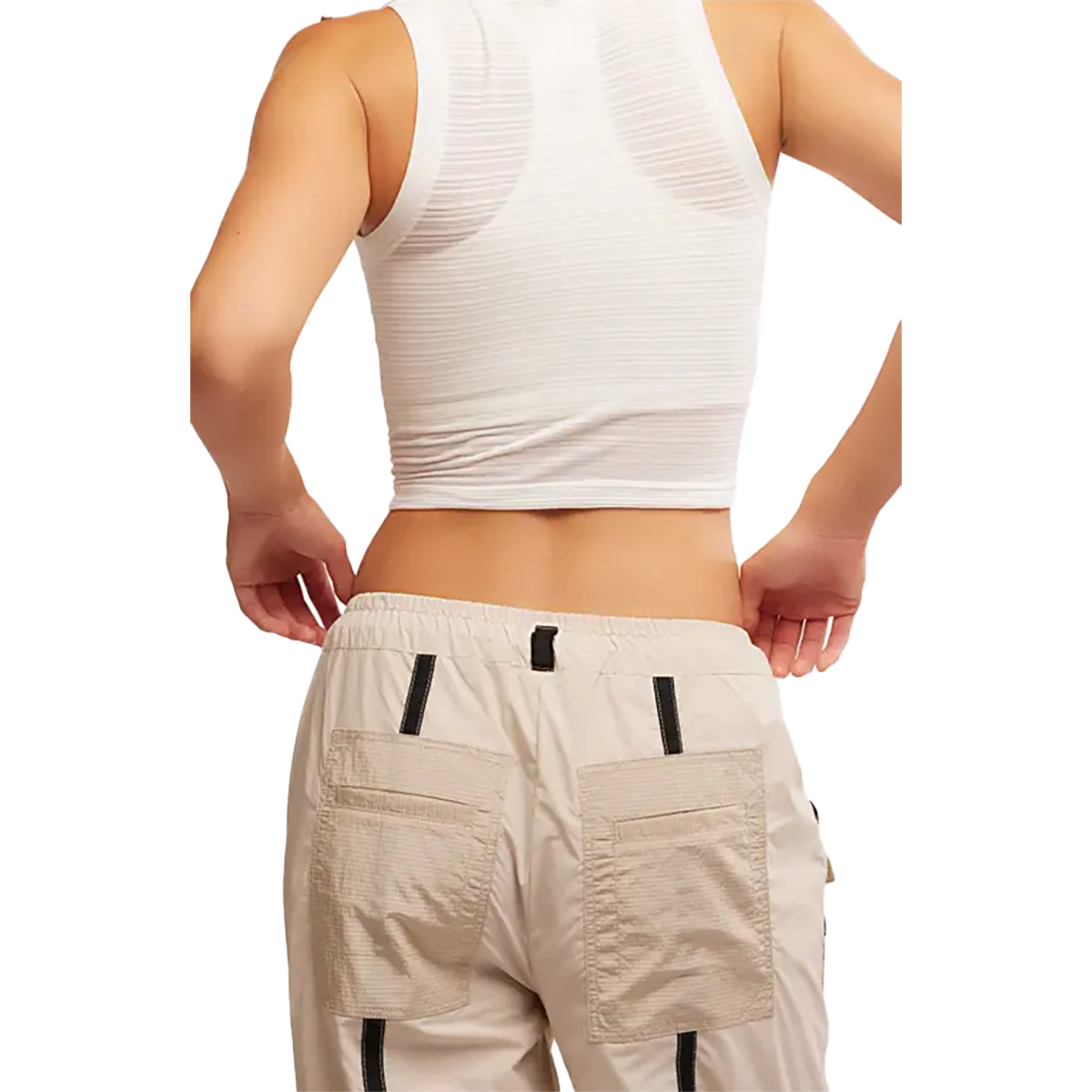 Free People Love All Tank