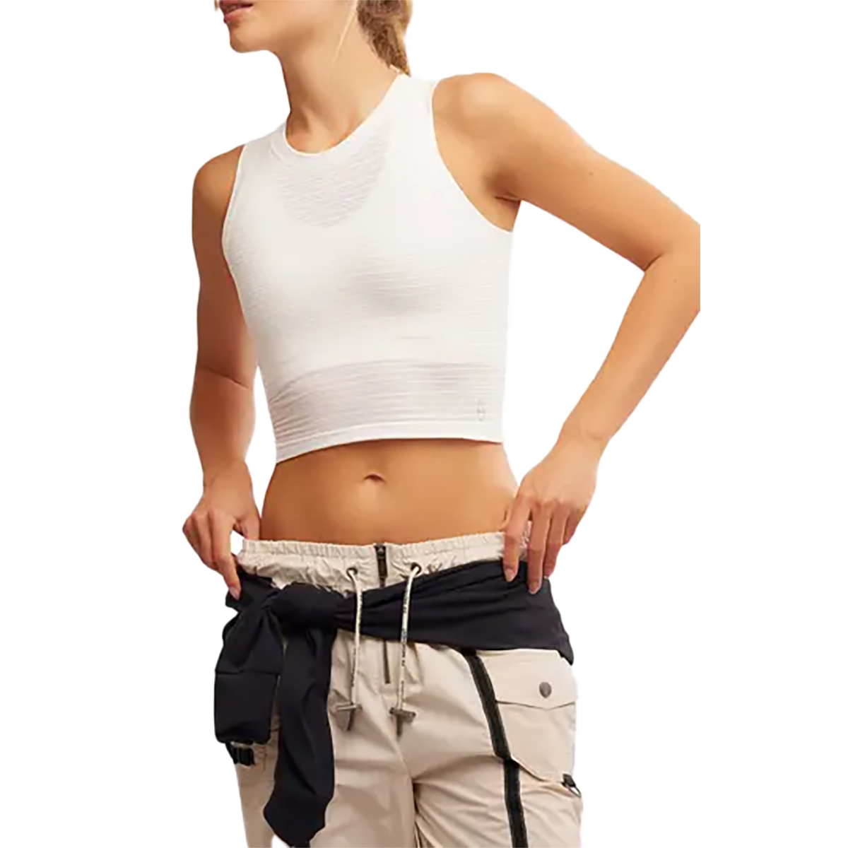 Free People Love All Tank