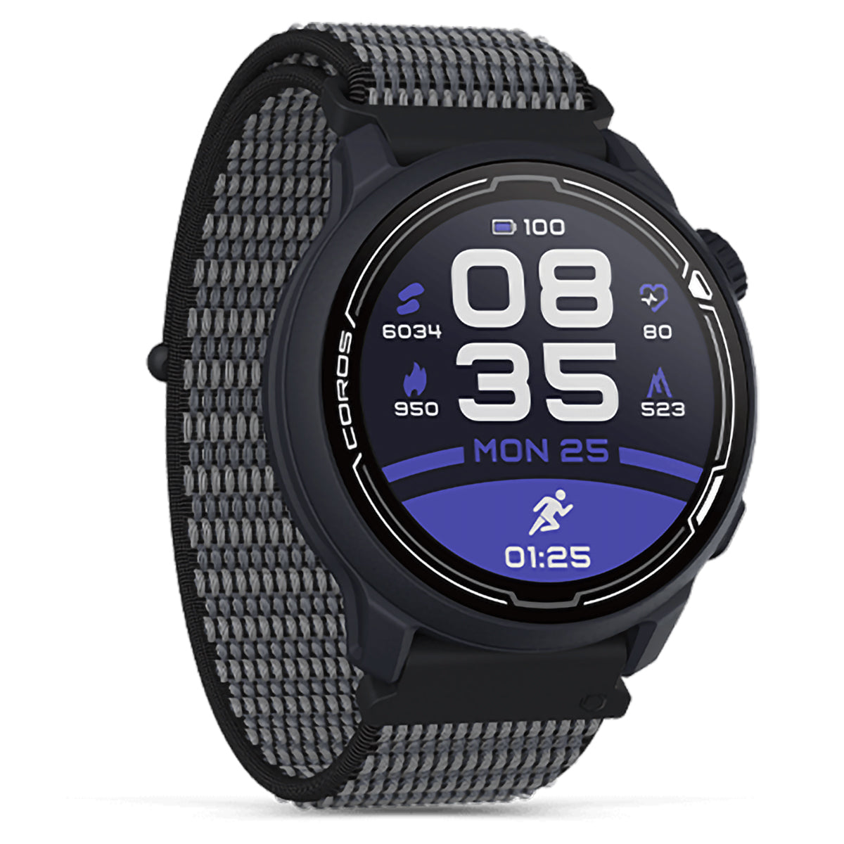 Coros Pace 2 Premium Nylon Band