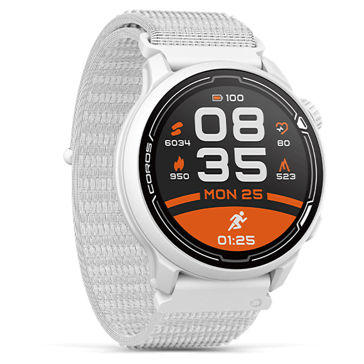 Coros Pace 2 Premium Nylon Band