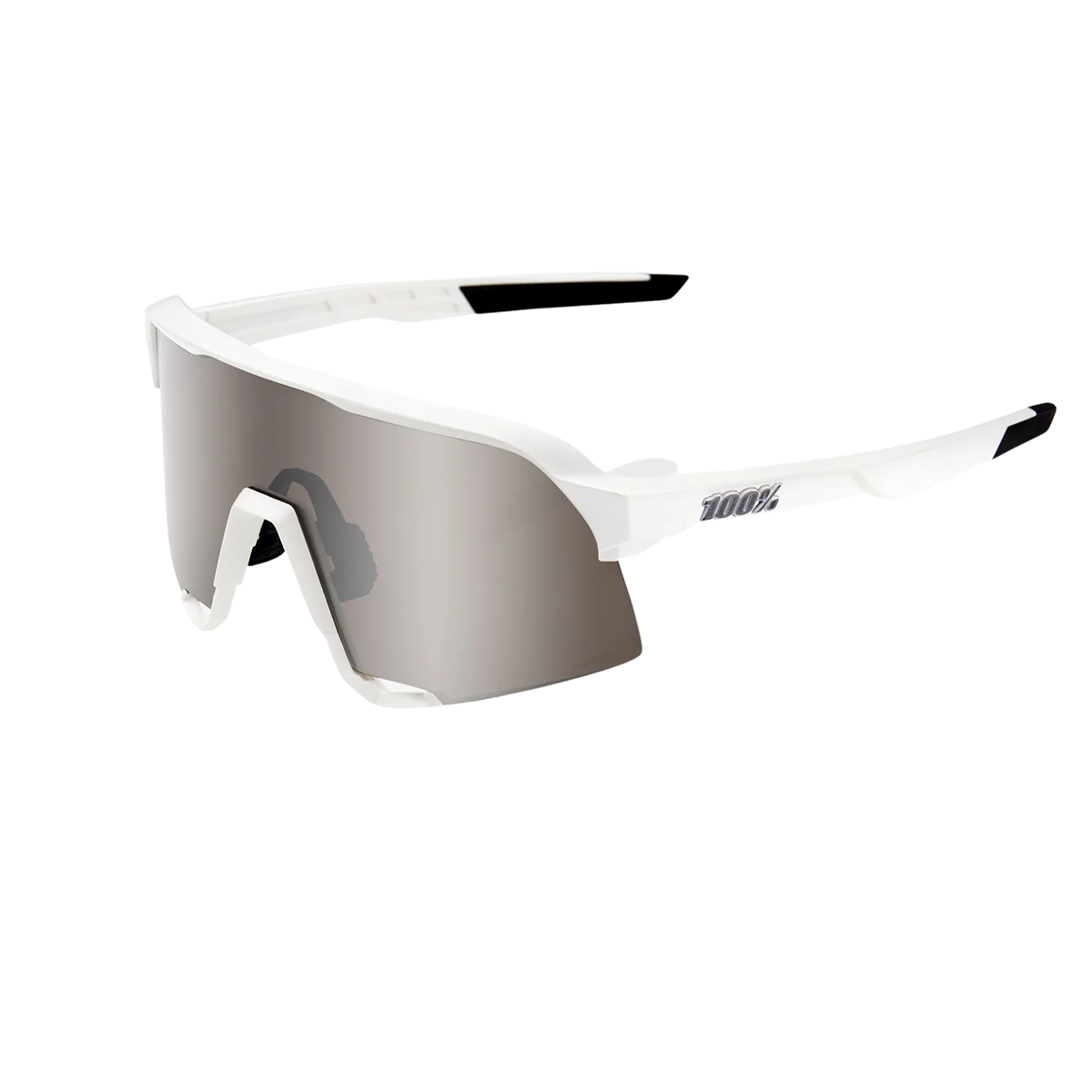 100% S3 Mirror Sunglasses