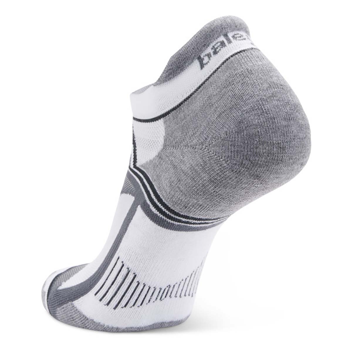 Balega Hidden Contour Recycled No Show Sock