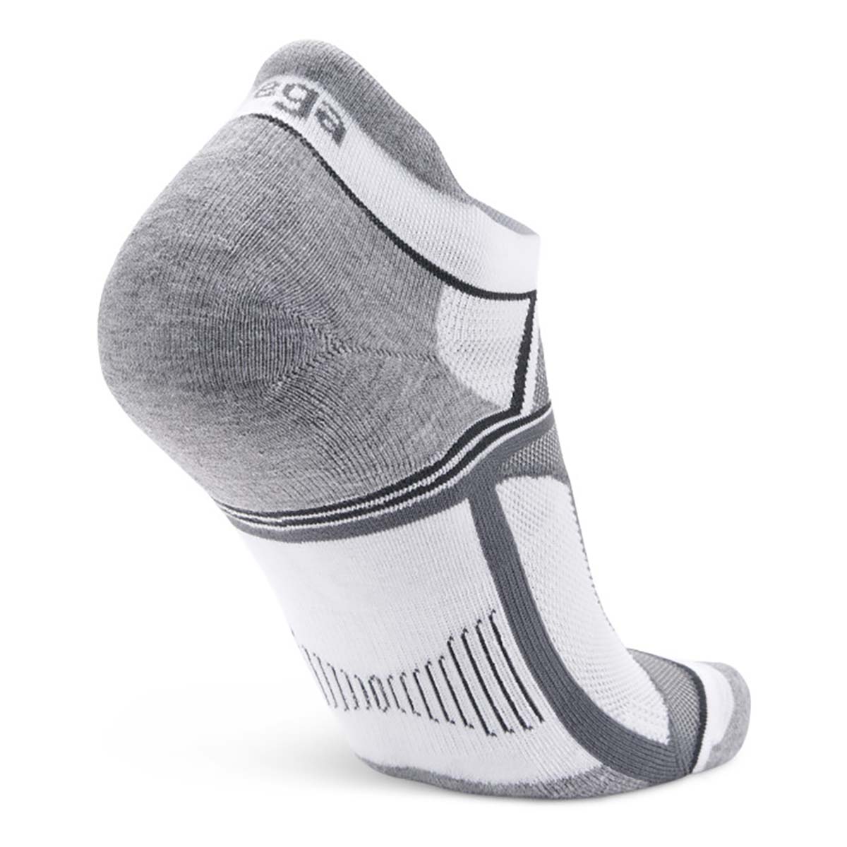 Balega Hidden Contour Recycled No Show Sock