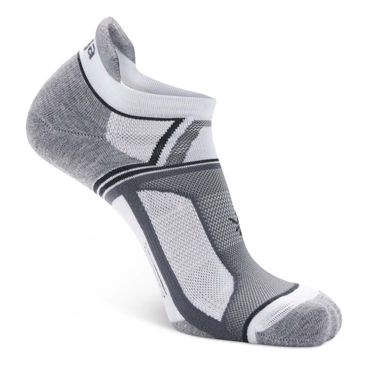 Balega Hidden Contour Recycled No Show Sock