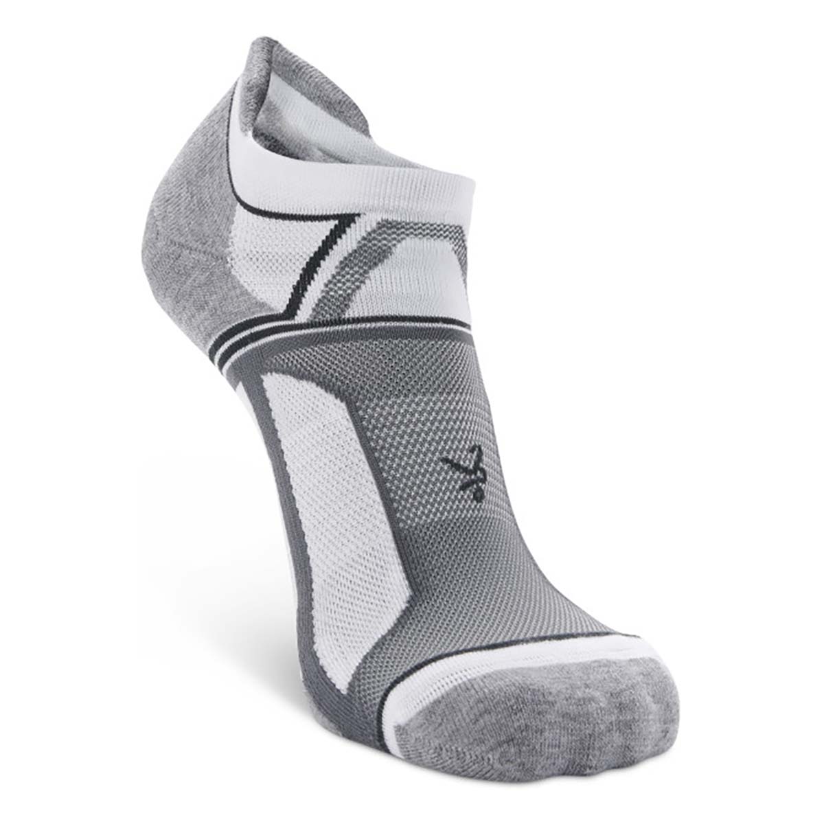 Balega Hidden Contour Recycled No Show Sock