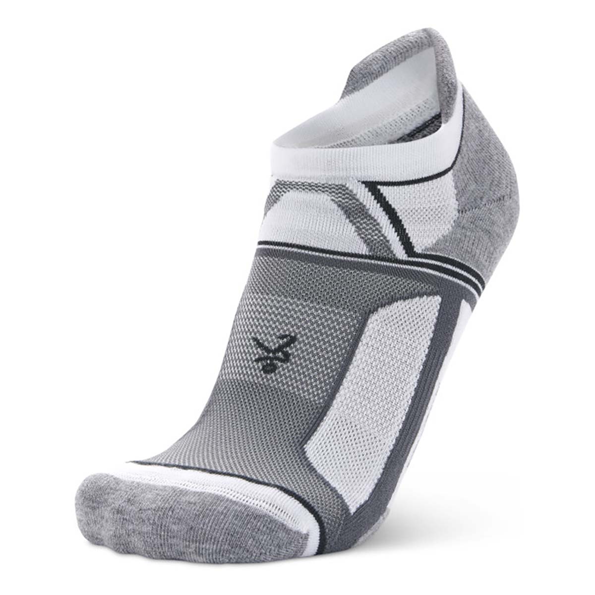 Balega Hidden Contour Recycled No Show Sock